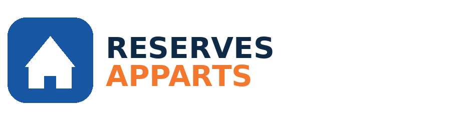 RESERVES APPARTS